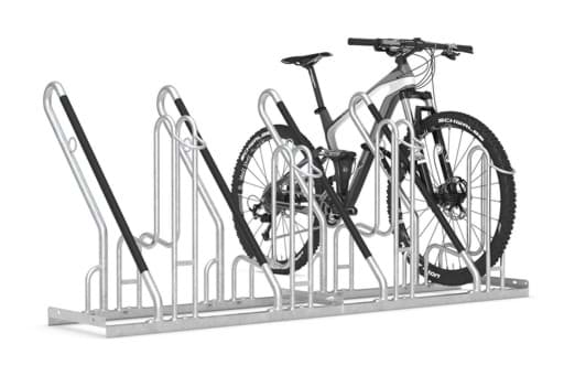 Bild für Kategorie Reihenanlagen & Fahrradparker